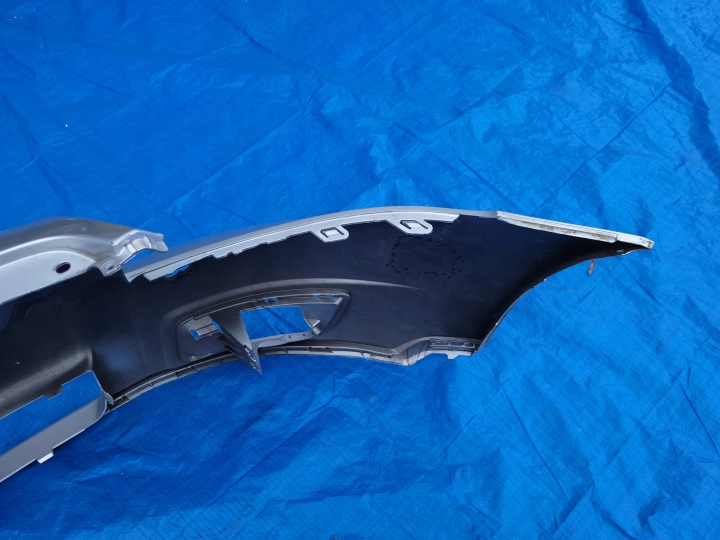 VOLVO S40 II V50 PARE-CHOCS AVANT AVANT GRILLE LIFT 30744976 1957
