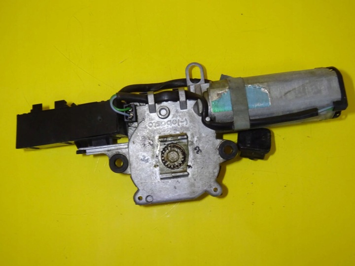 PETIT MOTEUR TOIT OUVRANT MERCEDES W202 2028207542 2028204710 NR18