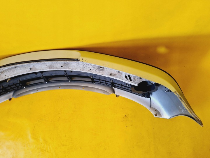 PARE-CHOCS AVANT AVANT BMW E46 BERLINE 01-05 LAK: 354/7 NR367