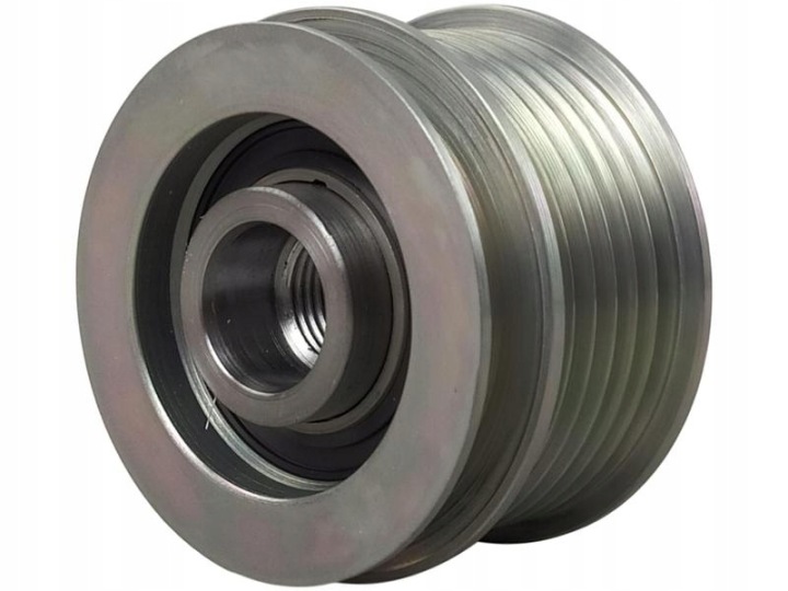 KIT COURROIE WIELOROWK. VW 1,9TDI OAP