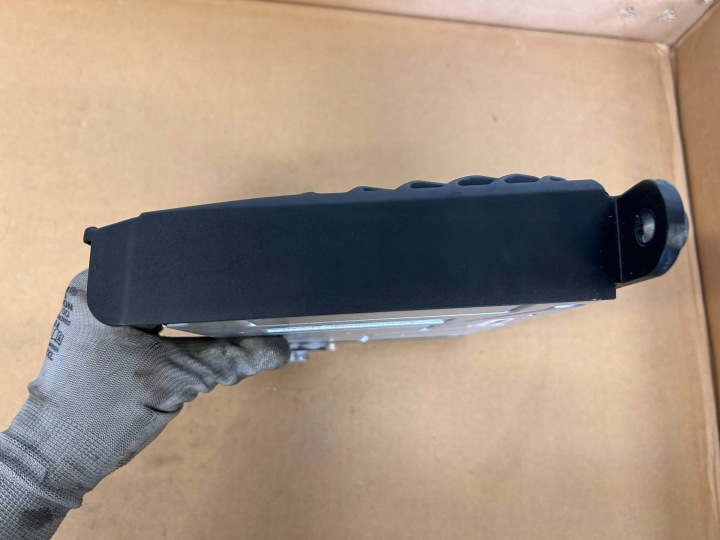 AMPLIFICATEUR VOLVO XC60 32265527