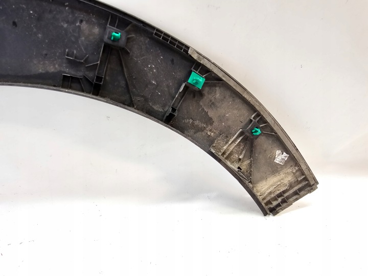 MOULURE SUR AILE HYUNDAI TUCSON 3 III 15-20 DROIT AVANT DROITE 87714-D7000