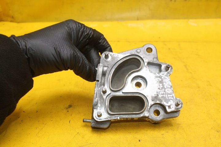 ÉCHANGEUR DE CHALEUR FIAT DOBLO II JEPP ALFA OPEL 1.6 M-JET 940C1000 55261582