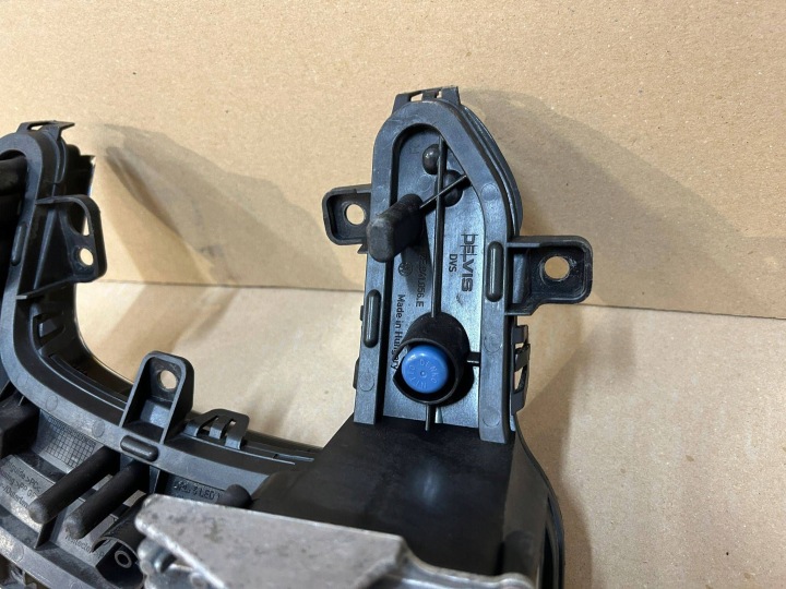 PHARES ANTIBROUILLARD LED FJD VW E-UP LIFT 12E941056E