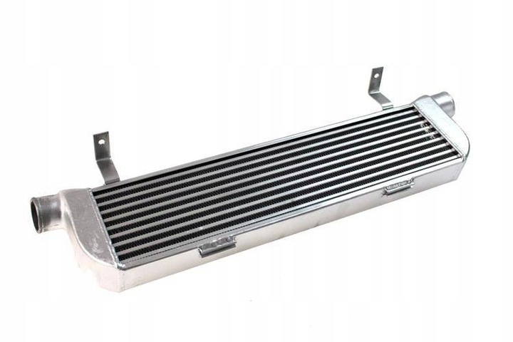 INTERCOOLER TURBOWORKS VW GOLF 4 1.8T 98-05 50MM 