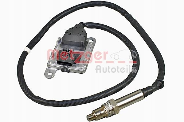 SENSOR NOX 0899231 METZGER 