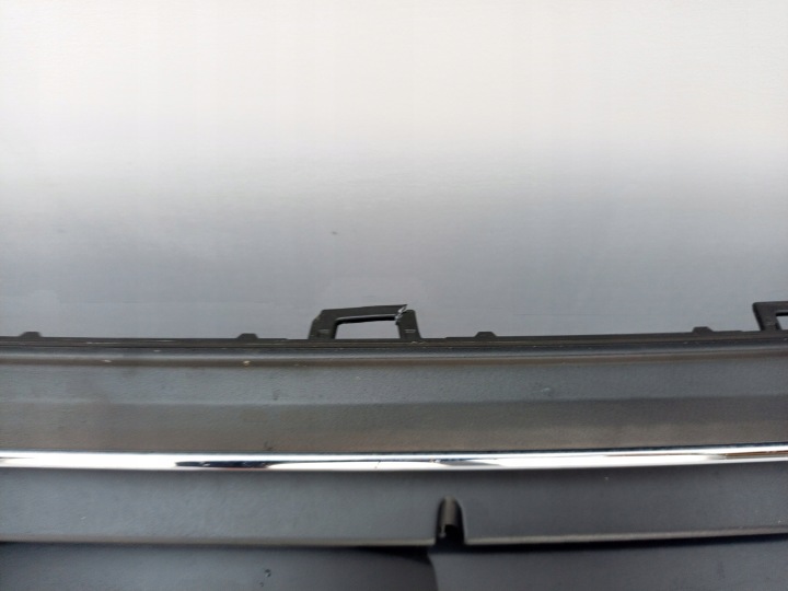 FORD TRANSIT CONNECT MK3 2022- GRILLE CALANDRE RADIATEUR AVANT 2KF853651