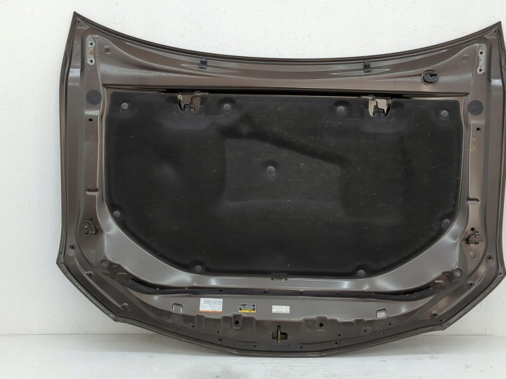 CAPOT TOYOTA CAMRY 14536
