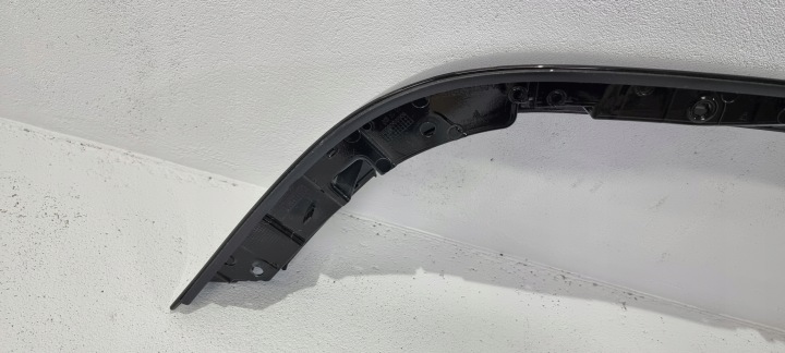 MOULURE GARDE-BOUE GAUCHE ARRIÈRE ARRIÈRE MERCEDES G AMG W463 LIFT 18-24 9197