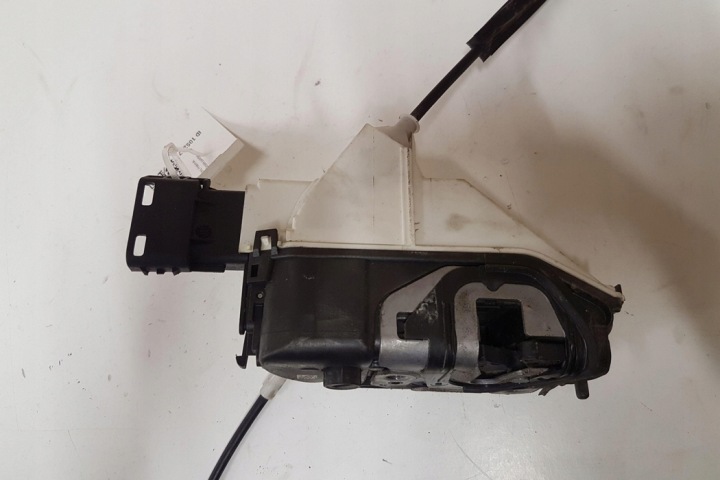 SERRURE DROITS AVANT PORTES CITROËN C5 III (RD_) A01535 1.6L DIESEL 2009