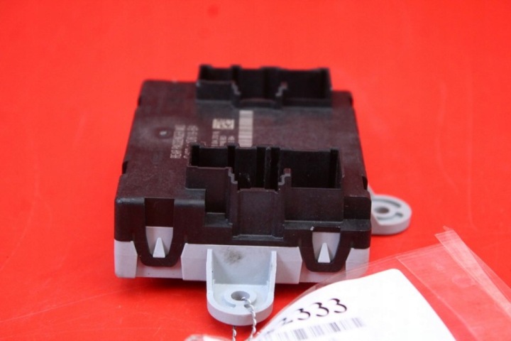 CONTRÔLEUR MODULE PORTES DROIT ARRIÈRE GJ32-14D619-BA JAGUAR XE 14-20
