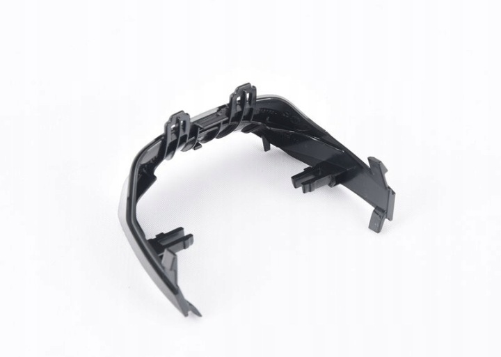 KIT COUVERCLES CARROSSERIE MIROIRS BMW 5 G30 F90 M5 G31 ORIGINAL 51166817653
