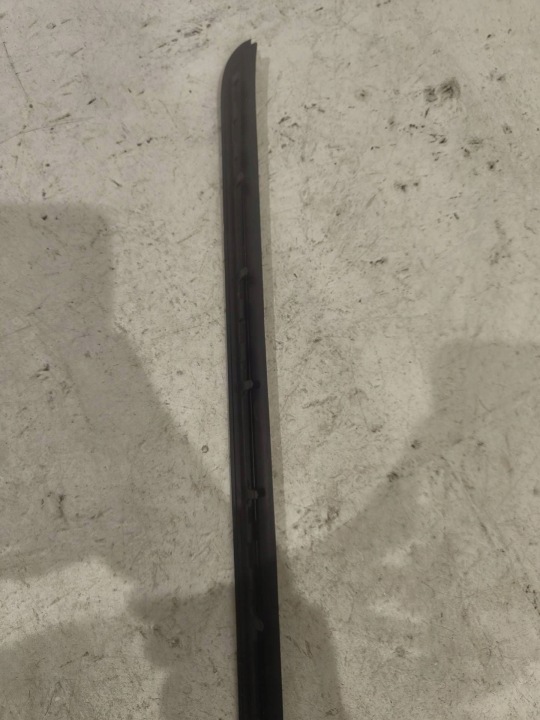 ORIGINALE MOULURE PARE-BRISE GAUCHE BMW 4 G26 7933087 26KM