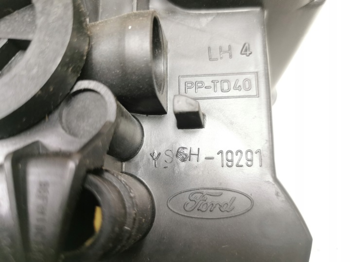 ÉLÉMENT VENTILATEUR CLIMATISATION FORD KA SPORT 2006 YS6H-19291 1131918