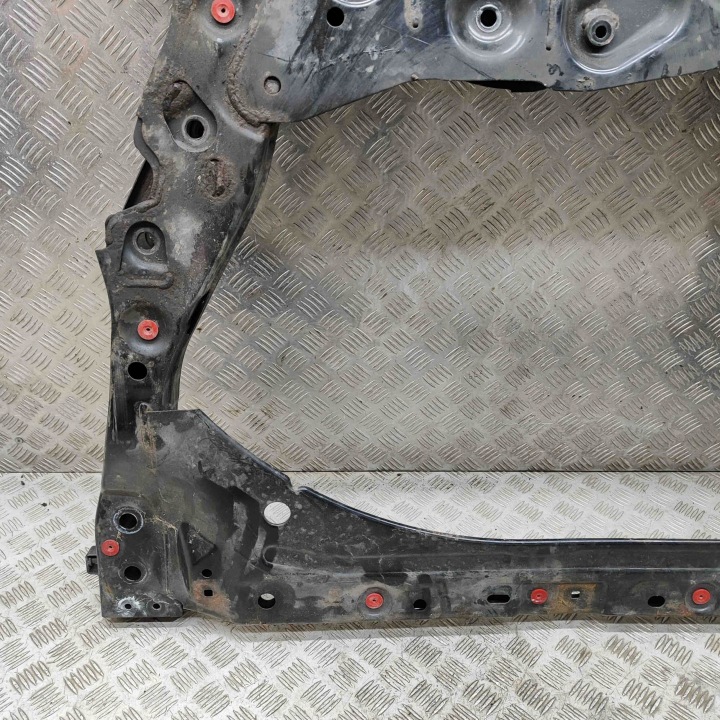 CHÂSSIS AVANT VOLVO XC90 I 32268633 2.0L GASOLINE 232KW 2016