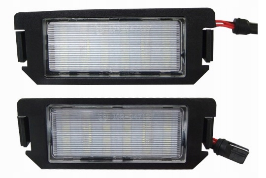 KIA RIO PICANTO SOUL HYUNDAI I20 LUCES TABLAS 