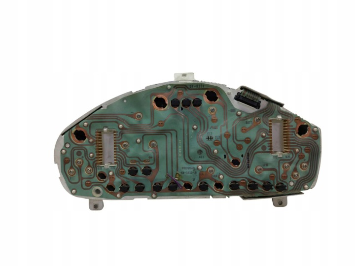 1998 MITSUBISHI CARISMA COMPTEUR COMPTEUR DE VITESSE 0P0179001