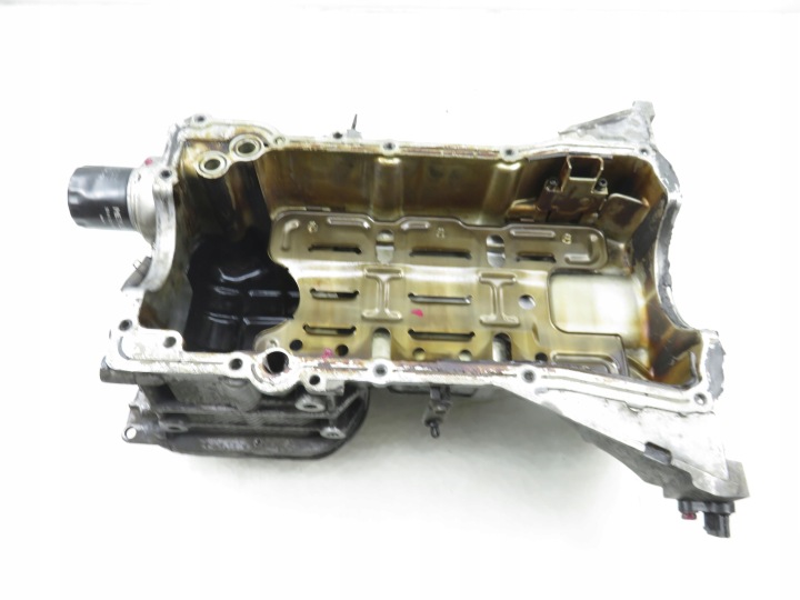 CARTER HUILEUX NISSAN MURANO I Z50 3.5