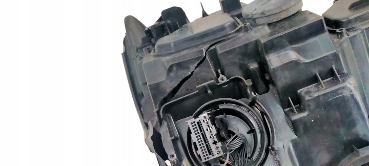 7L1941035D VW T6.1 7L1 2019- PHARE GAUCHE AVANT COMPLET LED