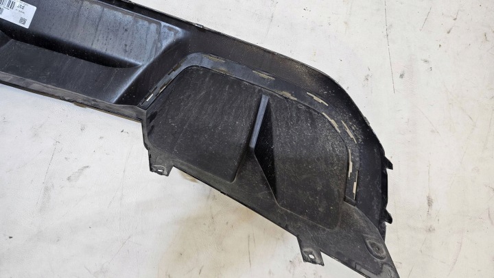 DOUBLURE PARE-CHOCS ARRIÈRE ARRIÈRE BMW 4 G26 MODULE 8096492