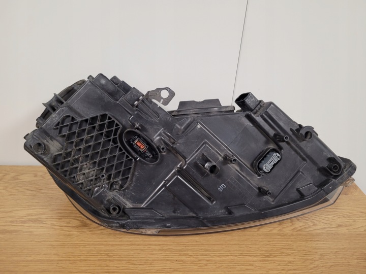 PHARE GAUCHE AVANT GAUCHE AVANT VOLKSWAGEN VW GOLF 6 R R20 5K1941751F EUROPE