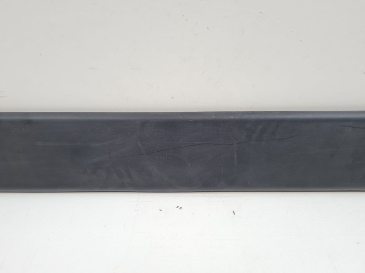 2005 CITROEN JUMPER MOULURE PORTES LATÉRALES À COULISSEMENT 1308129070