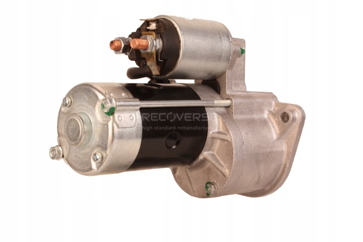 DÉMARREUR RECOVERSE REC-1.8968 USINE RÉGÉNÉRÉ