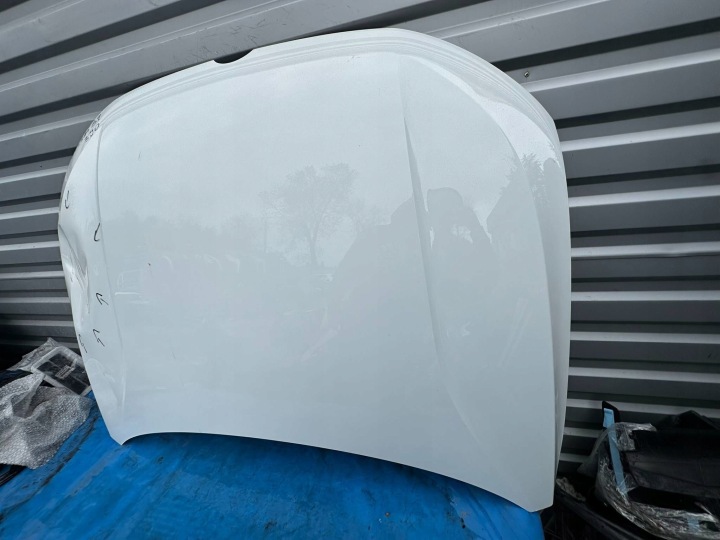 CAPOT VW PASSAT B9 3J0 3J0823155