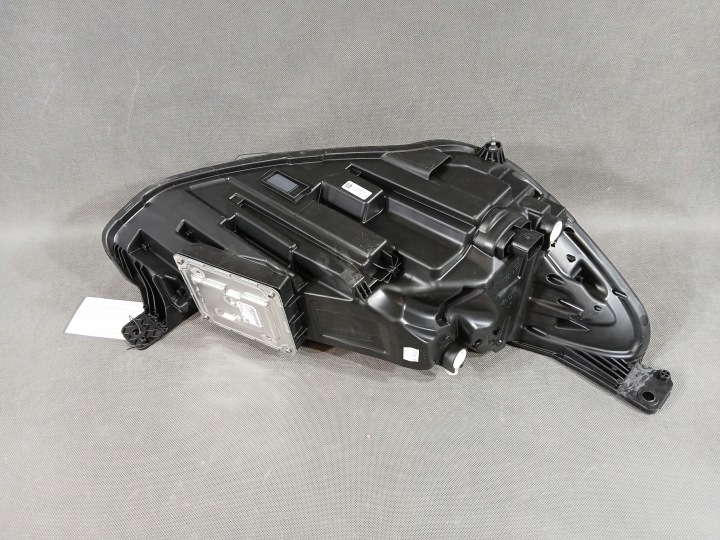 FORD FOCUS MK4 18- PHARE AVANT AVANT GAUCHE COMPLET LED ORIGINAL