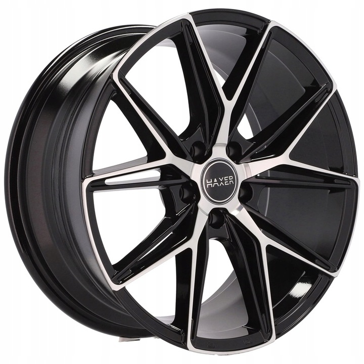 LLANTAS 19 PARA RENAULT LAGUNA 3 (X91) LATITUDE L70 MEGANE 3 (Z0) RESTYLING 