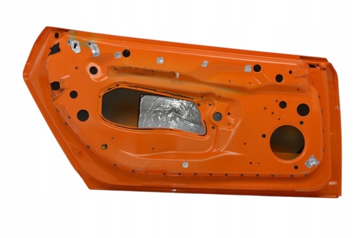 LAMBORGHINI GALLARDO PORTES GAUCHE