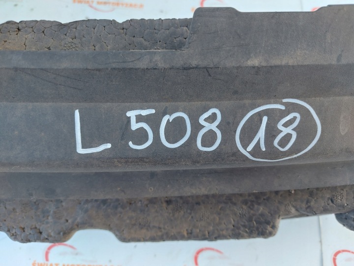 CHEVROLET CAPTIVA AMORTISSEUR PARE-CHOCS AVANT 96945113