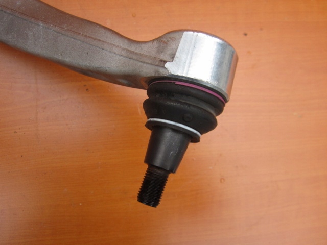 AUDI Q7 4M0 BRAS DE SUSPENSION DROIT AVANT 4M0407696C 4M0407694F