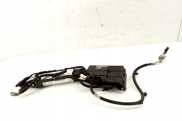 AUTRE MODULES PEUGEOT 308 II 9801739380 1.6L DIESEL 85KW 2014