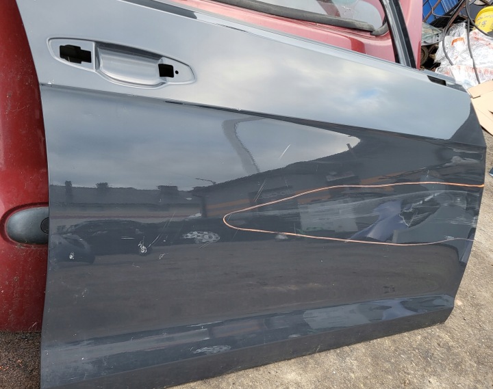 PORTES DROIT AVANT VW GOLF VII 5G OE EUROPE