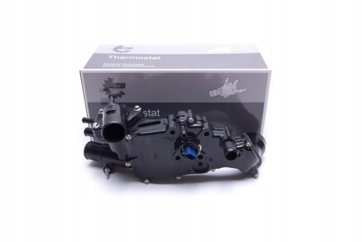 THERMOSTAT CITROEN JUMPER PEUGEOT BOXER 1336V4