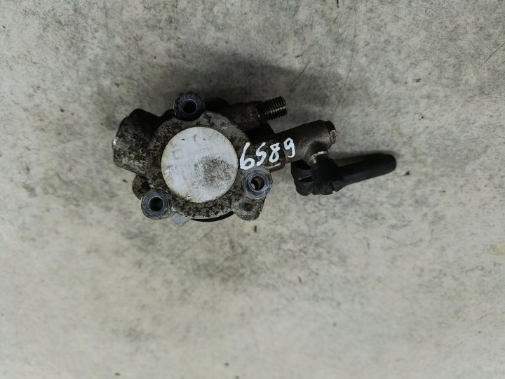POMPE HAUTE PRESSION OPEL VECTRA C 24465785 2.2 16V