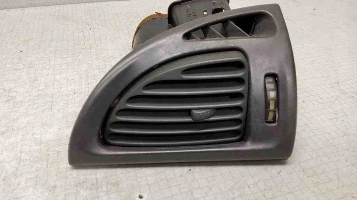 ADMISSION AIR CONSOLES CITROËN C5 III (RD_) 99024210 2.0L GASOLINE 2001