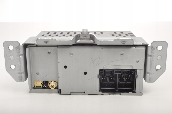 FORD FIESTA MK8 RADIO NAVIGATION H1BT-18C815-HL
