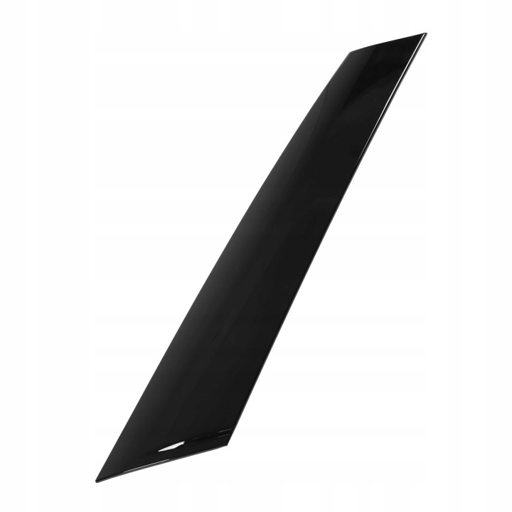 PROTECTION MONTANTS VITRES AVANT 51137272583 PROTECTION CAPUCHONS AVANT CF