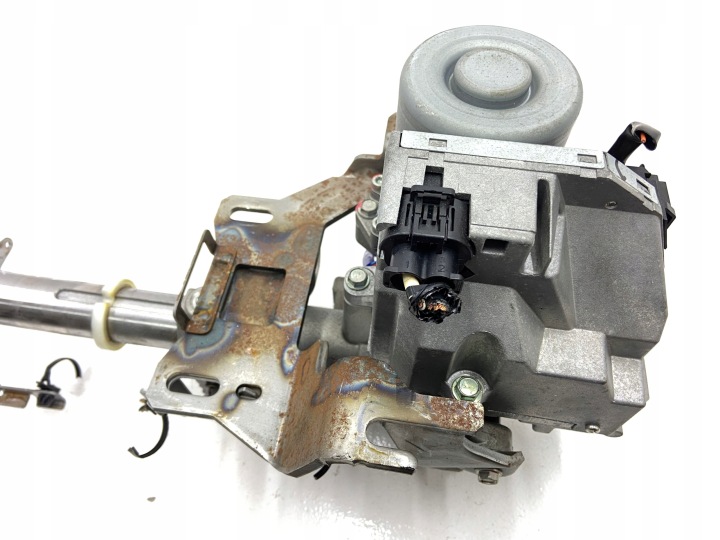 COLONNE SUPPORT ÉLECTRIQUE NISSAN QASHQAI I J10 48810 BR00B 07-13R.