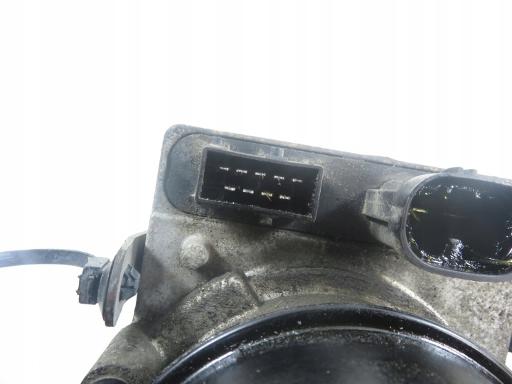 POMPE AMPLIFICATEUR CITROEN C4 I 9680989480