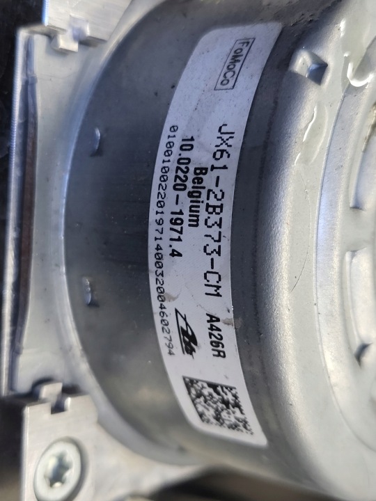 KIT DE DÉMARRAGE VERS INSTALLATIONS CONTRÔLEUR FORD FOCUS MK4 IV 1,5 ECOBOOST 150KM