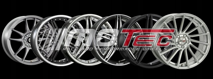 LLANTAS 19 AUDI RS3 S3 VW GOLF GTI R SEAT CUPRA MOTEC MCR4 STEELGREY 