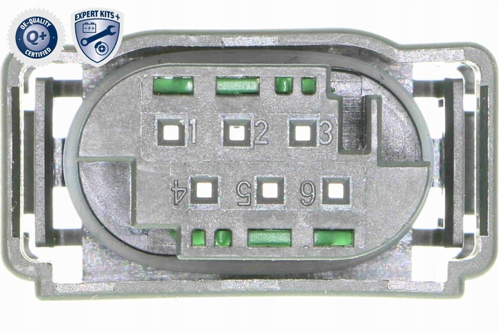 VEMO SENSOR REGULACIÓN ZASIEGU DE LUZ 