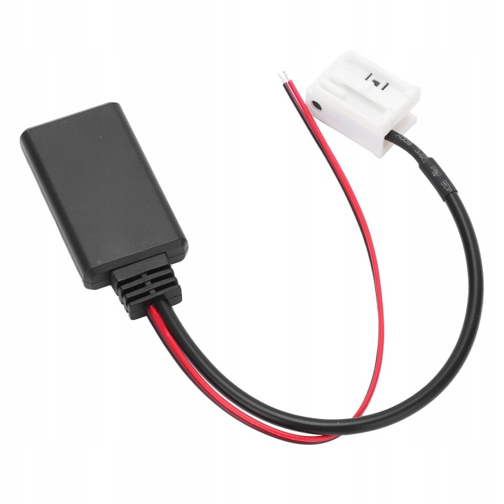 MODU BLUETOOTH RADIO AUX IN ADAPTATEUR CÂBLES SUBSTITUT POUR RCD200 RCD210 71
