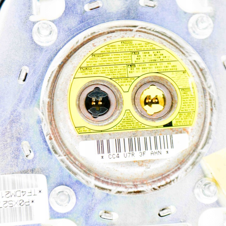 AIRBAG CONDUCTEUR CHRYSLER SEBRING (JS) P0XS27XDHAF 14319792 2.0L 103KW 2008