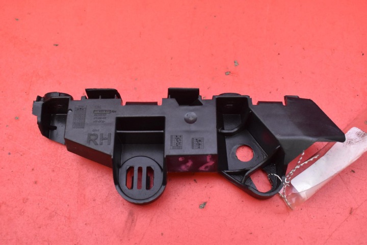 GLISSIÈRE PARE-CHOCS DROIT AVANT 39003565 OPEL CORSA E 14-20