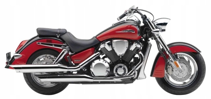 ARBRE DE TRANSMISSION CARDAN DIFFÉRENTIEL HONDA VTX1800 R