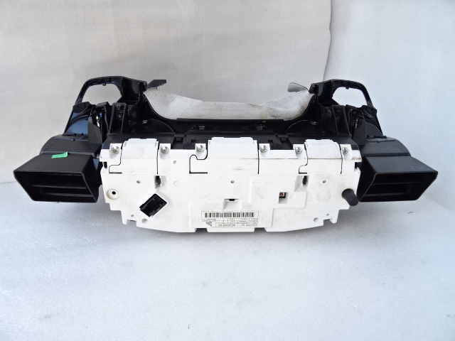 CITROEN C5 III X7 1.6 2.0 2.7 3.0 HDI E-HDI COMPTEUR MONITEUR 9666327080